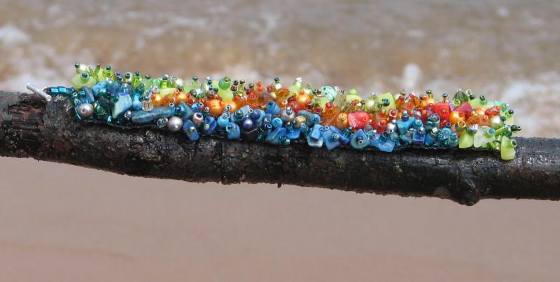 Treasure Bracelet
